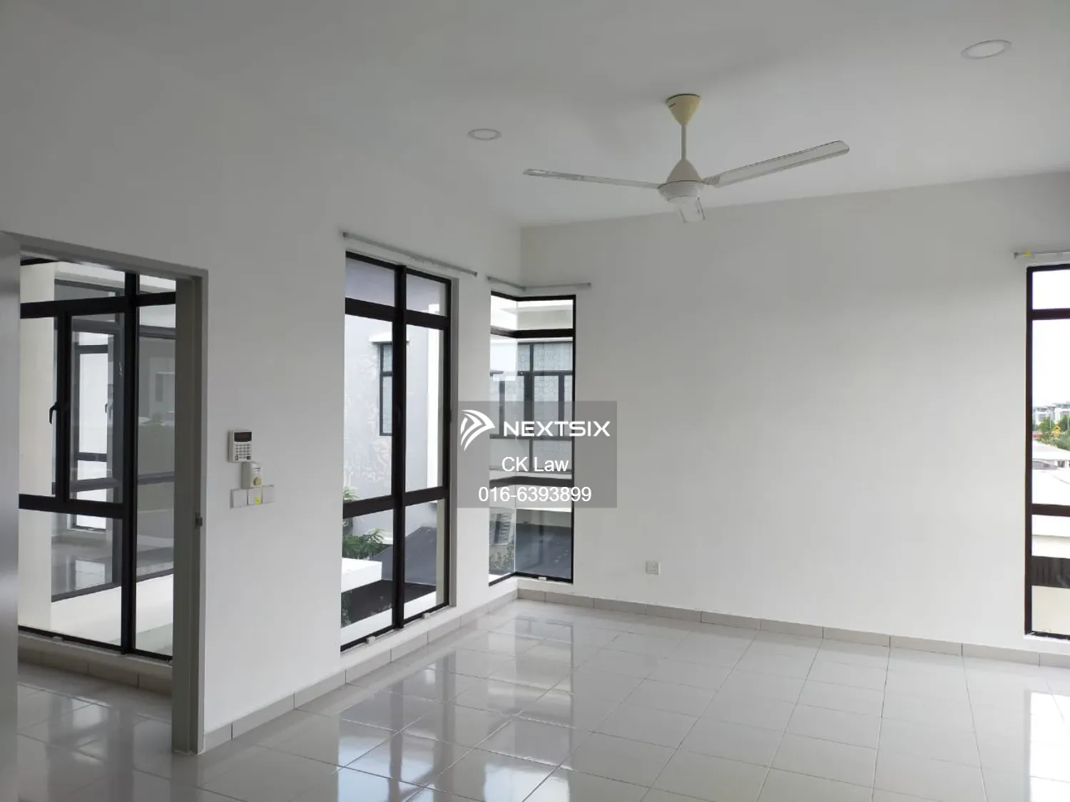 Cluster House For Sale in Semenyih Selangor - Image 4