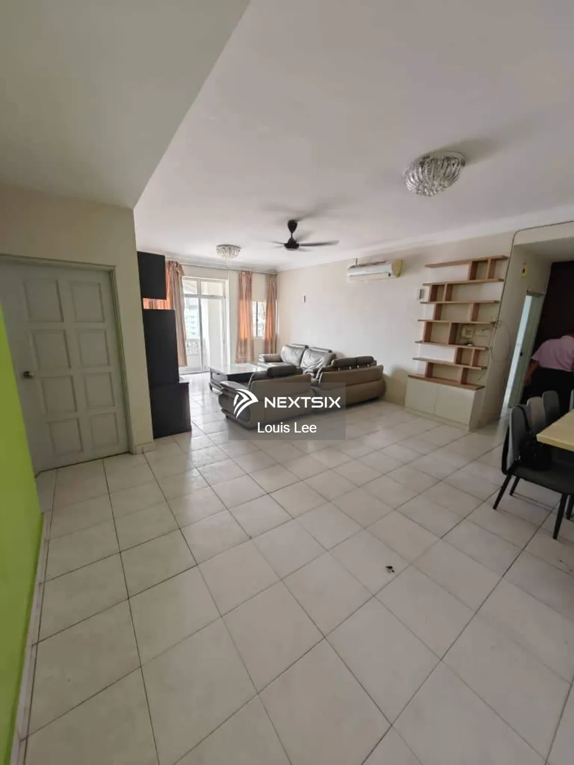 Apartment For Sale in Johor Bahru Johor - Image 5