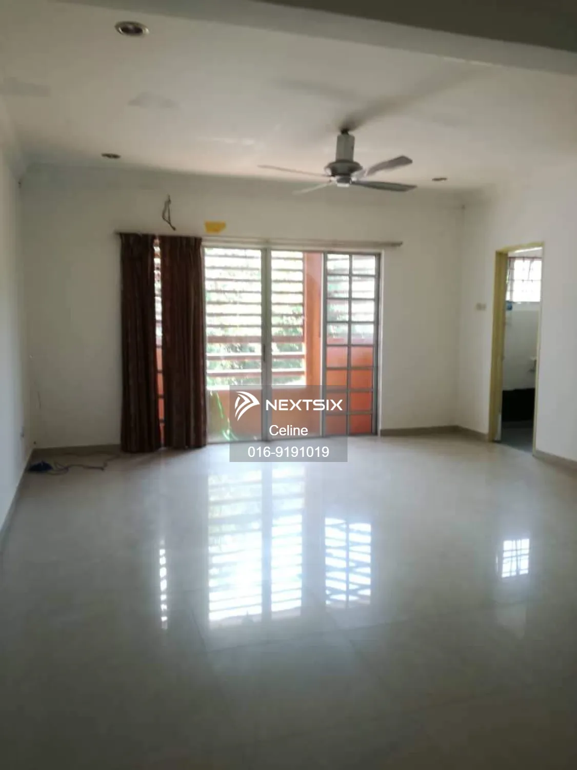 2-sty Terrace/Link House For Sale in Puchong Selangor