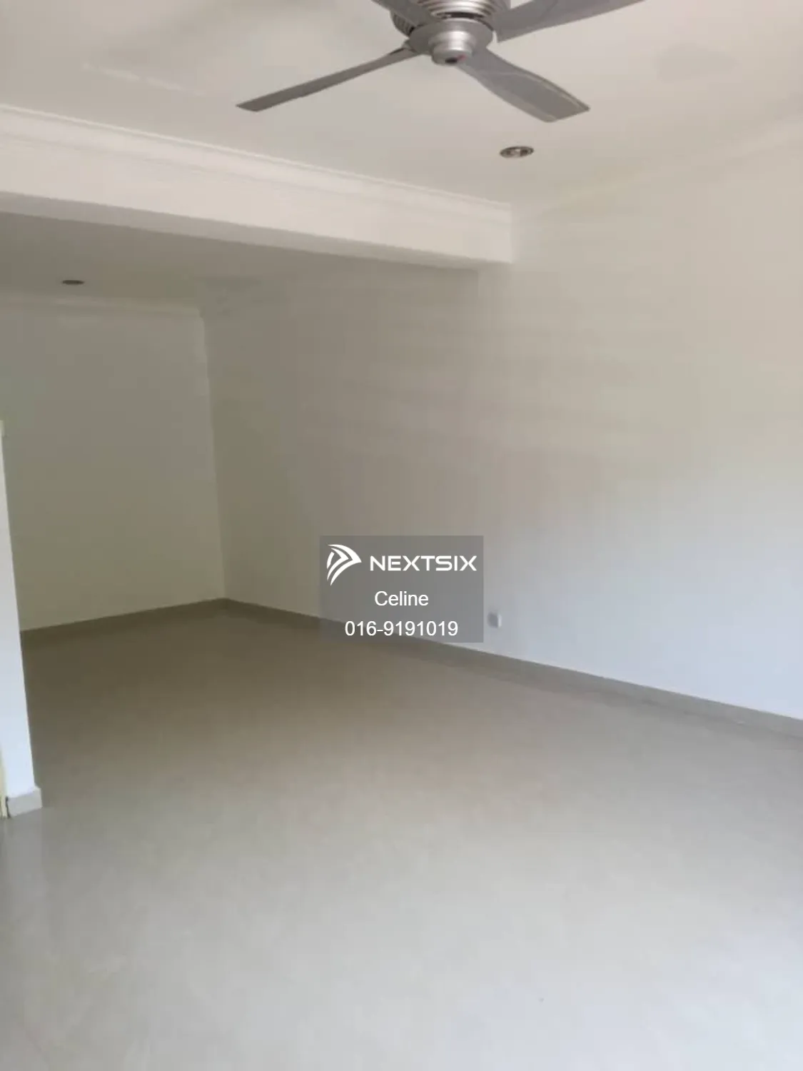 2-sty Terrace/Link House For Sale in Puchong Selangor - Image 7