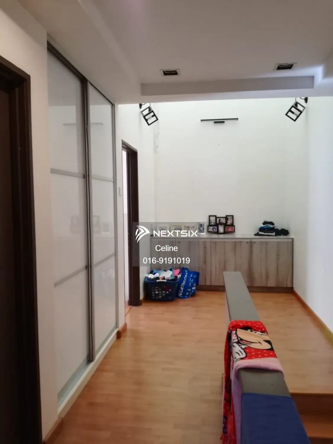 Semi-detached House For Sale in Puchong Selangor - Image 10
