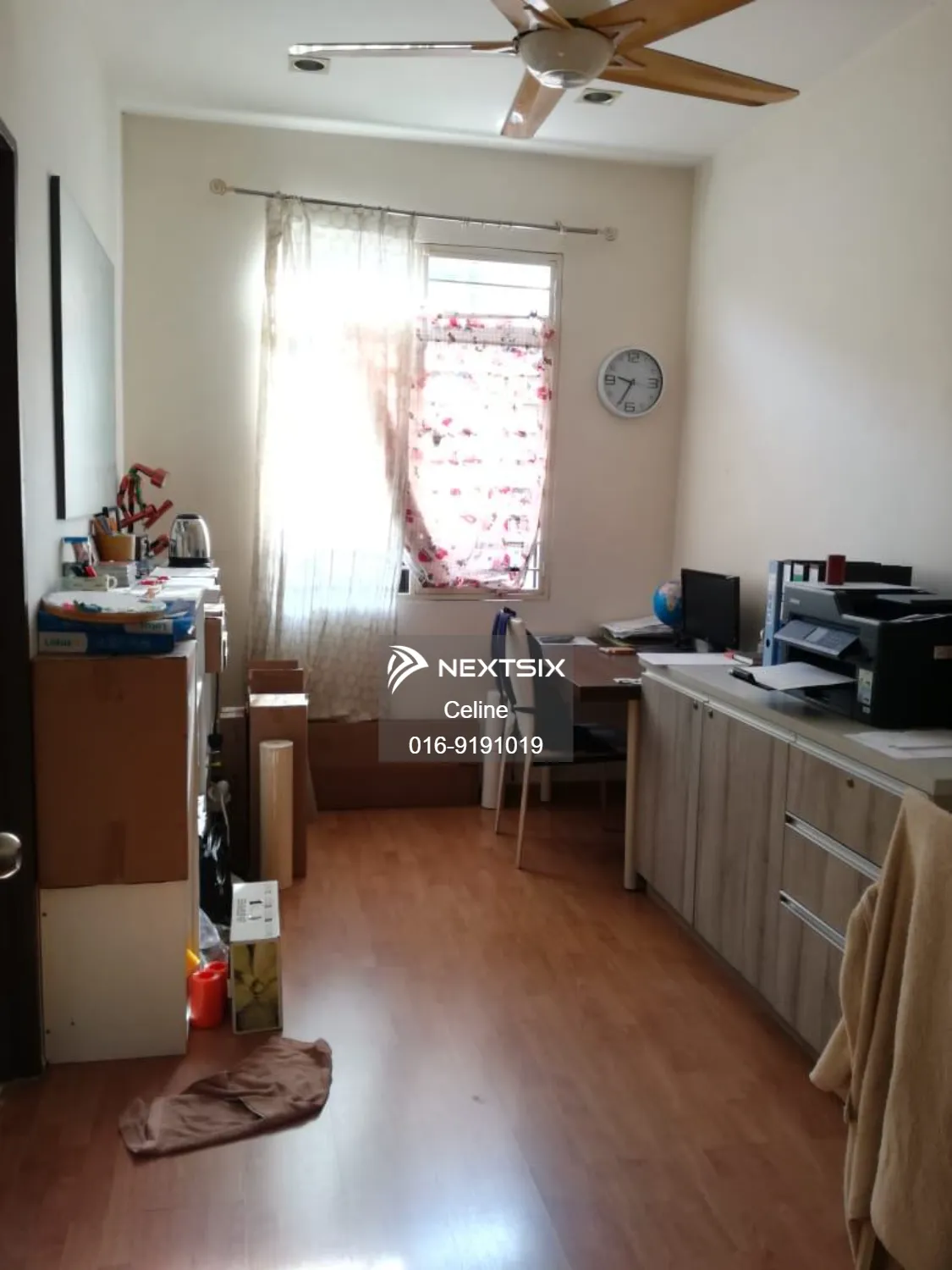 Semi-detached House For Sale in Puchong Selangor - Image 11
