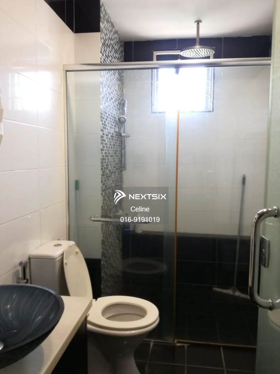 Semi-detached House For Sale in Puchong Selangor - Image 13