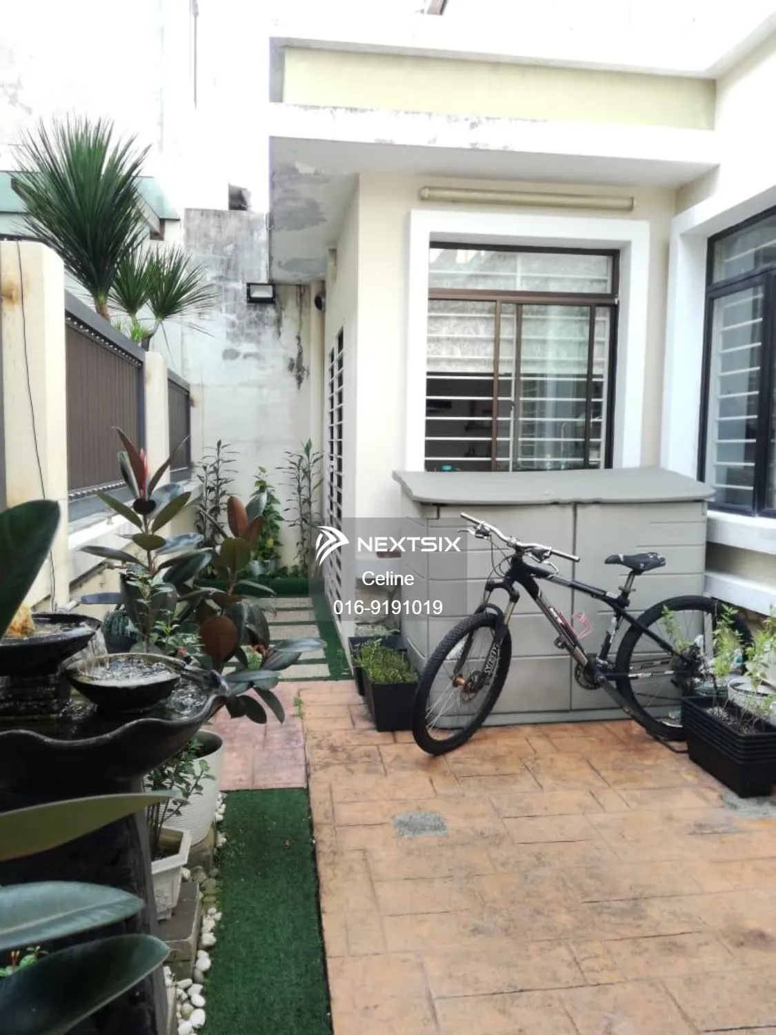 Semi-detached House For Sale in Puchong Selangor - Image 14