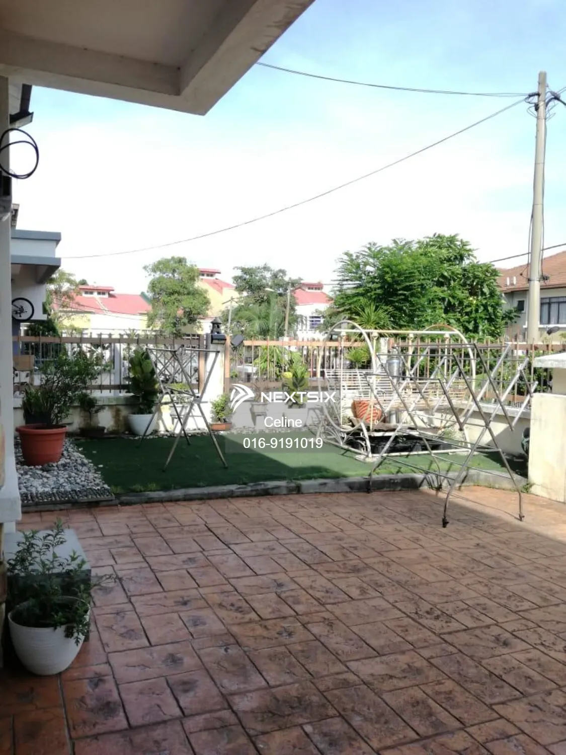Semi-detached House For Sale in Puchong Selangor - Image 15