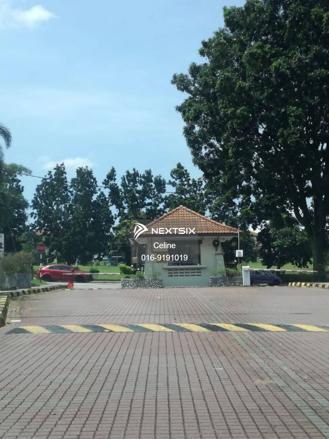 Semi-detached House For Sale in Puchong Selangor - Image 16