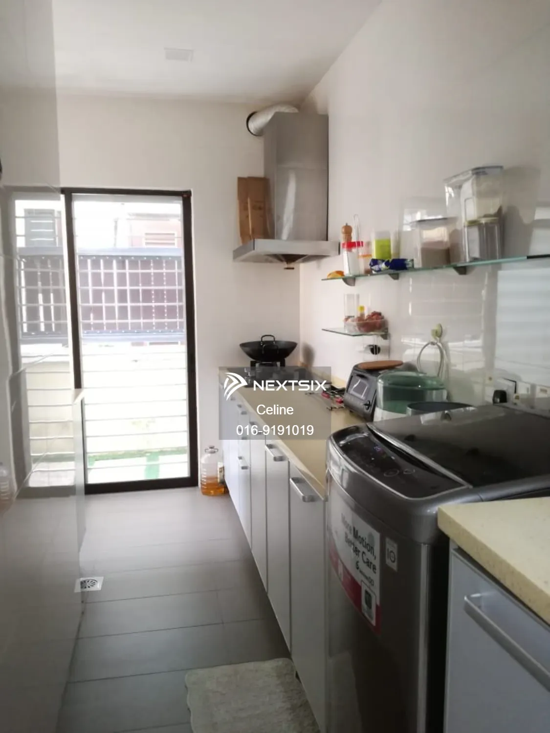 Semi-detached House For Sale in Puchong Selangor - Image 6
