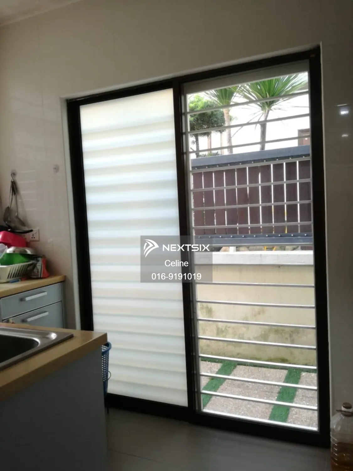 Semi-detached House For Sale in Puchong Selangor - Image 7