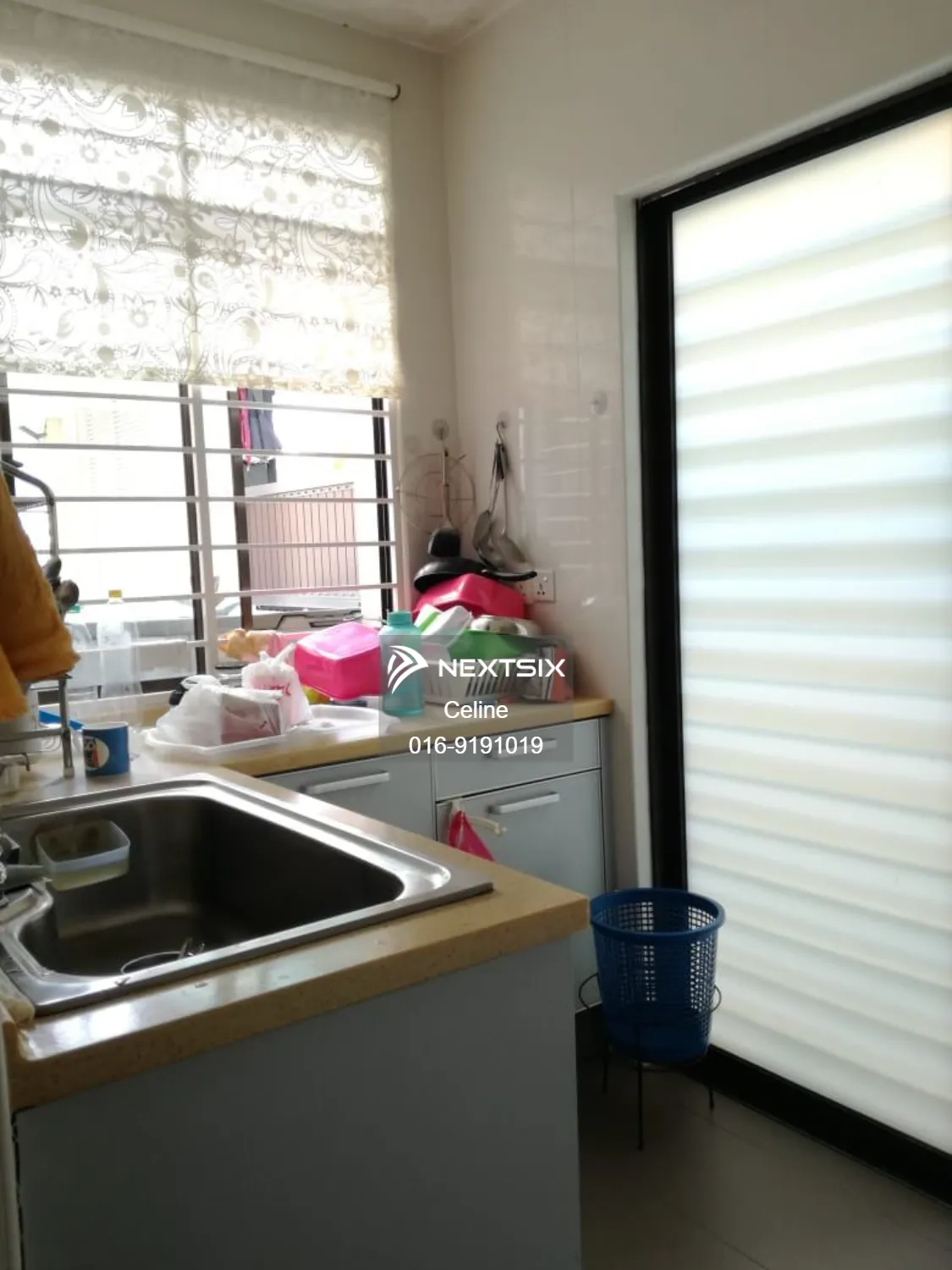 Semi-detached House For Sale in Puchong Selangor - Image 8