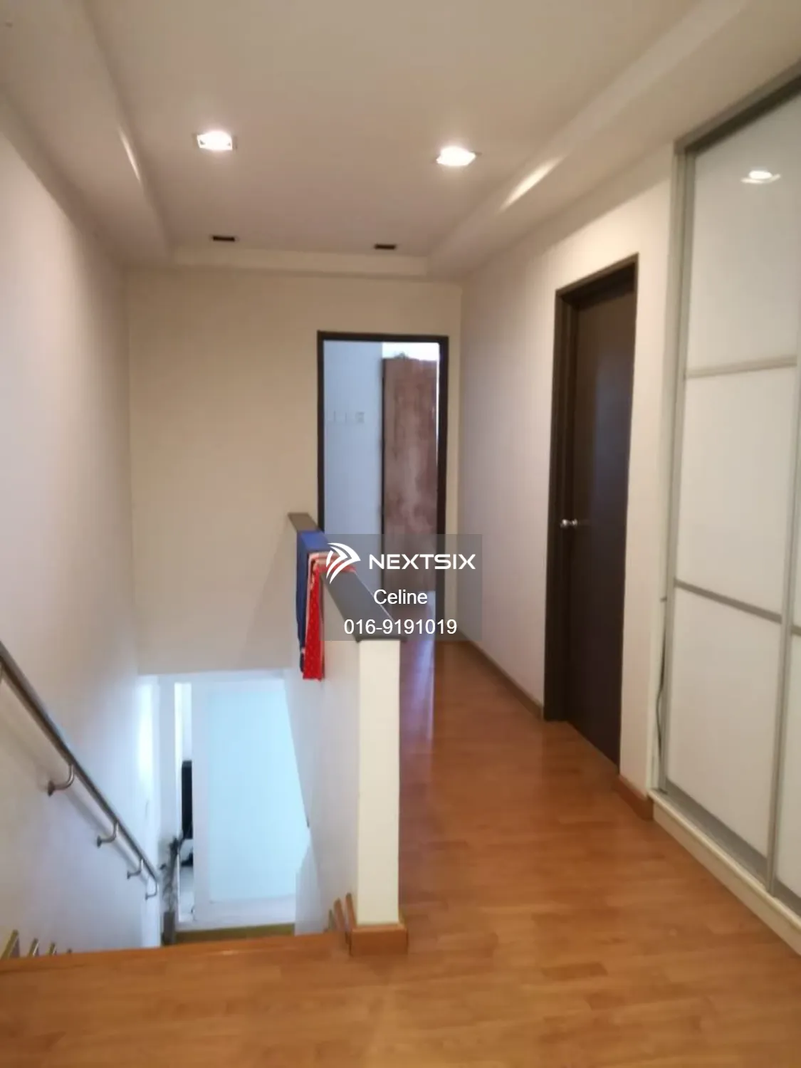 Semi-detached House For Sale in Puchong Selangor - Image 9