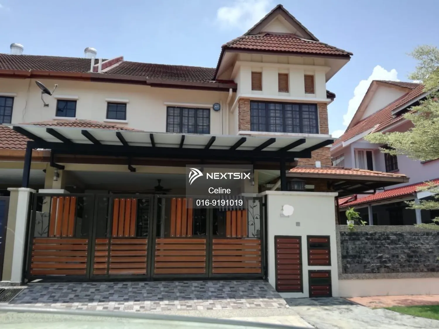 Bandar NusaPutra