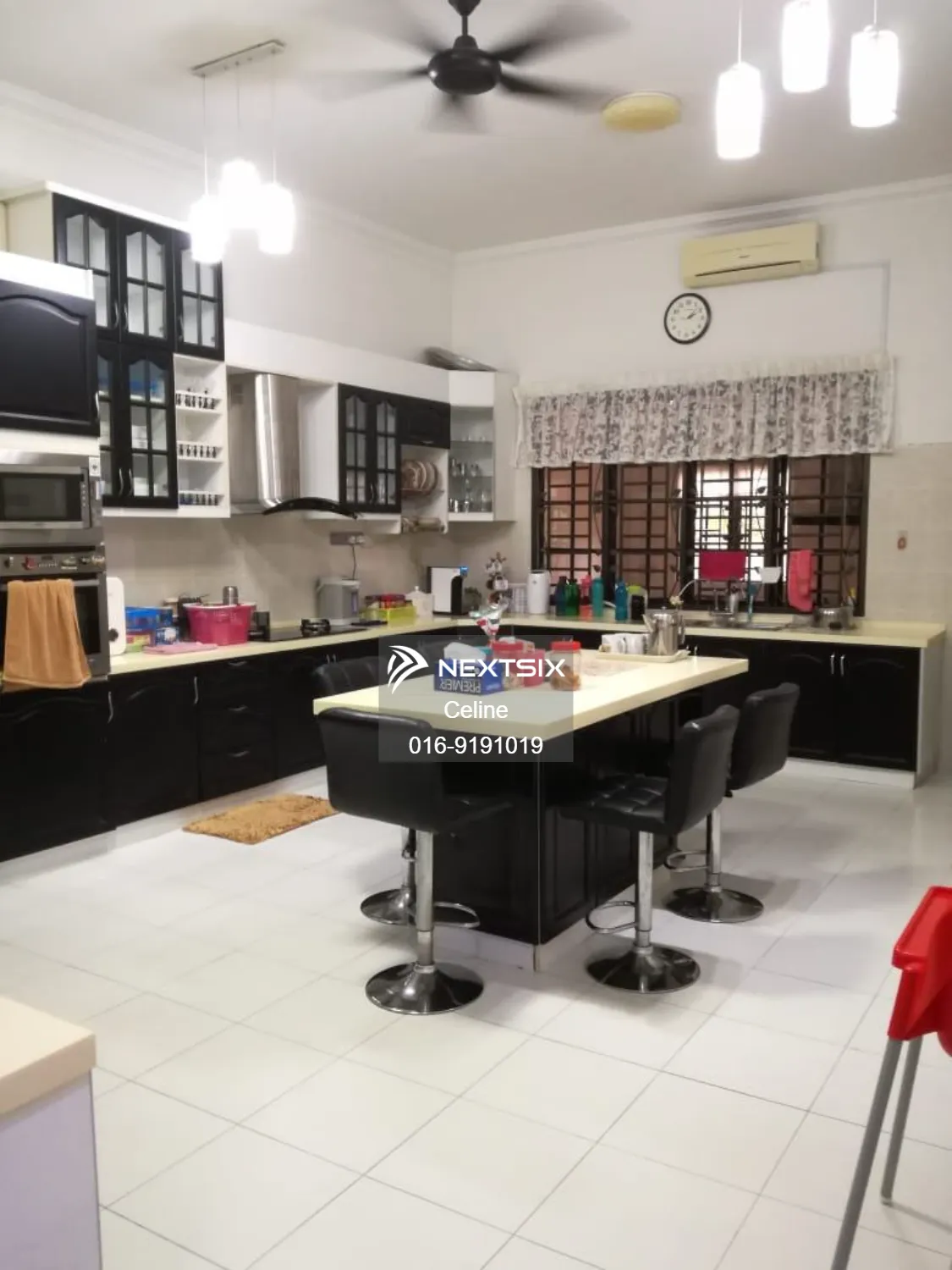 Semi-detached House For Sale in Puchong Selangor - Image 10