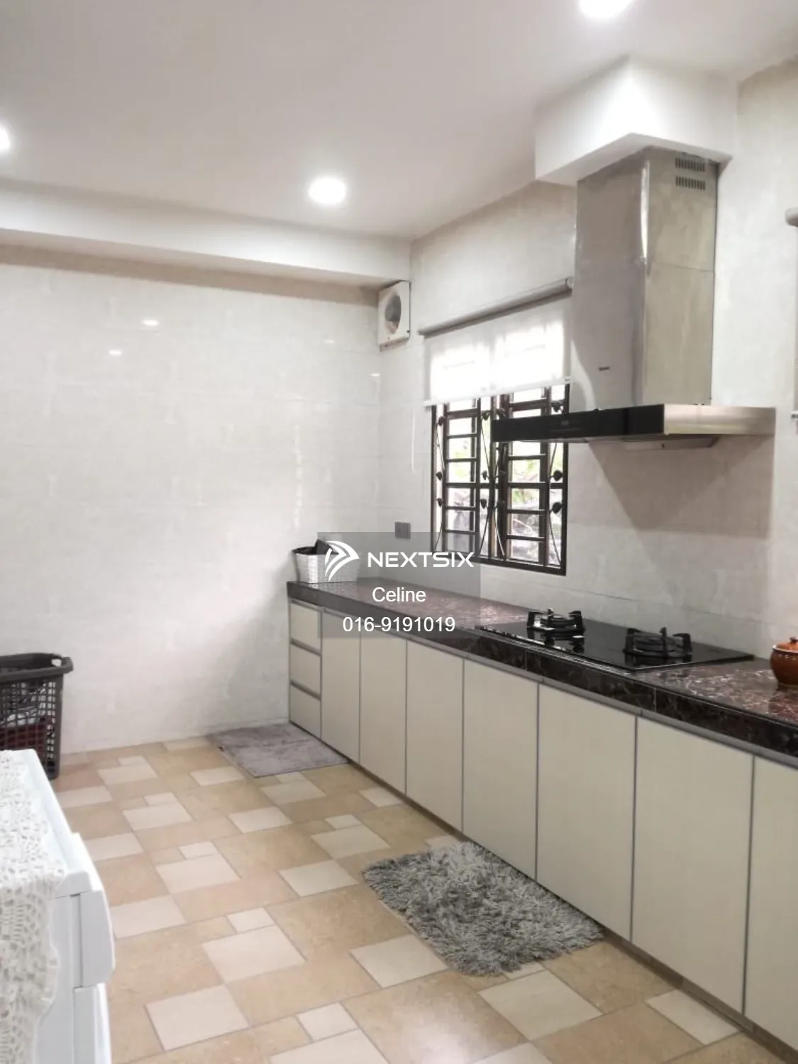 Semi-detached House For Sale in Puchong Selangor - Image 11