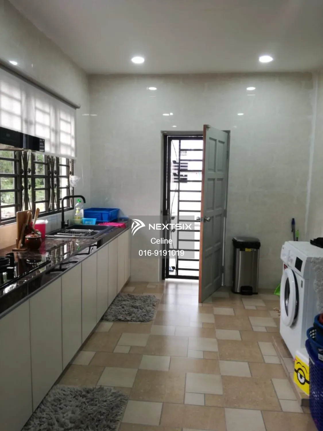 Semi-detached House For Sale in Puchong Selangor - Image 12
