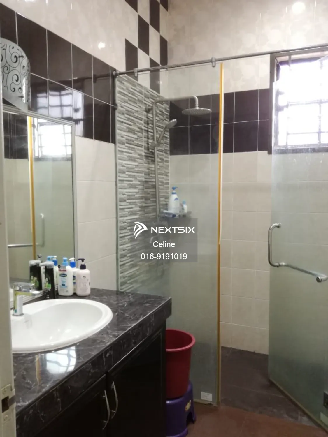 Semi-detached House For Sale in Puchong Selangor - Image 14