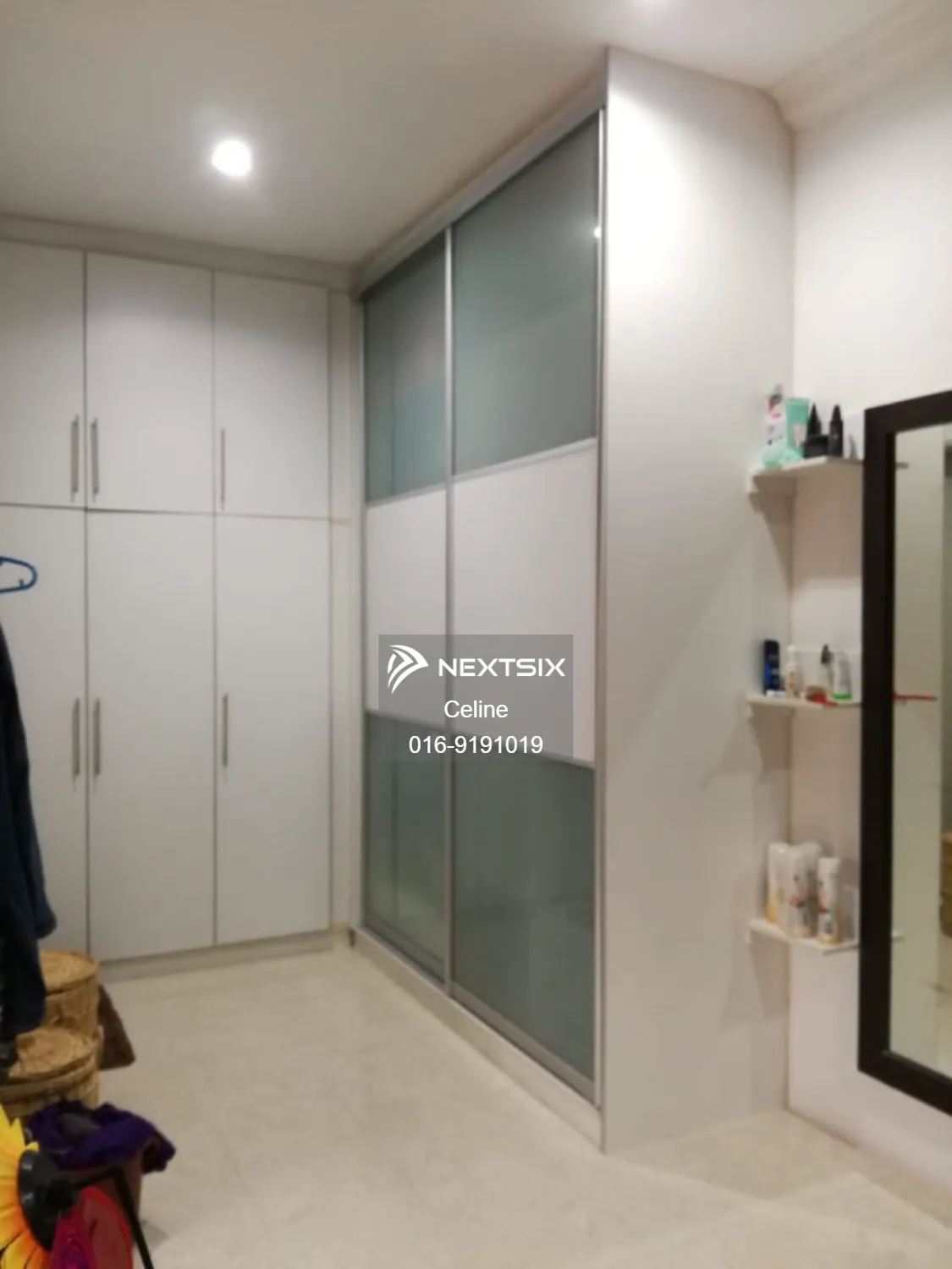 Semi-detached House For Sale in Puchong Selangor - Image 15