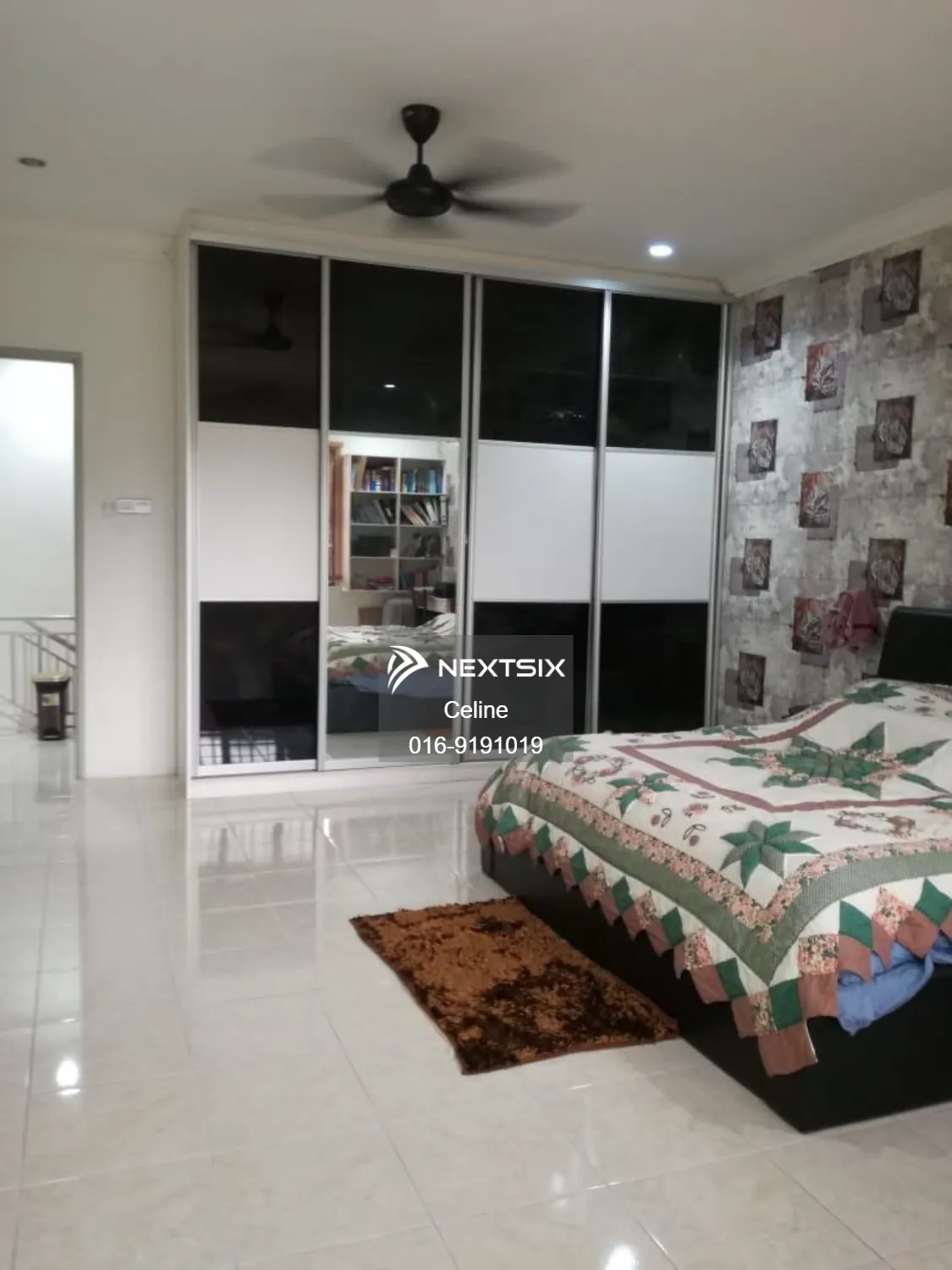 Semi-detached House For Sale in Puchong Selangor - Image 17