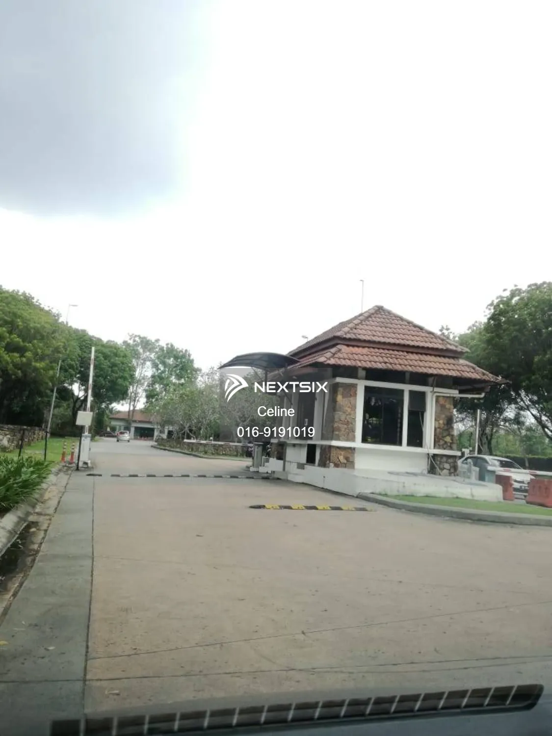 Semi-detached House For Sale in Puchong Selangor - Image 19