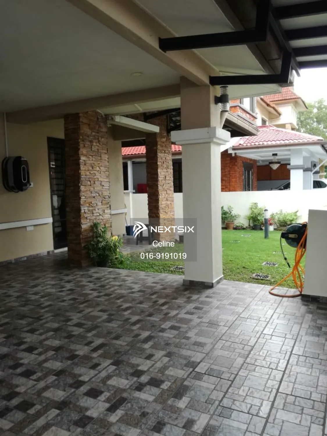 Semi-detached House For Sale in Puchong Selangor - Image 3