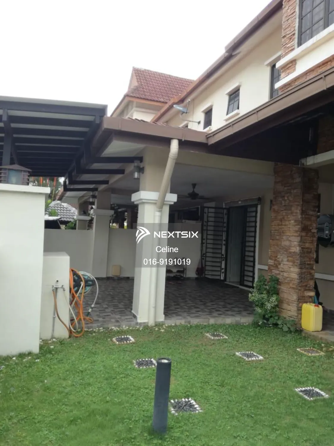 Semi-detached House For Sale in Puchong Selangor - Image 4