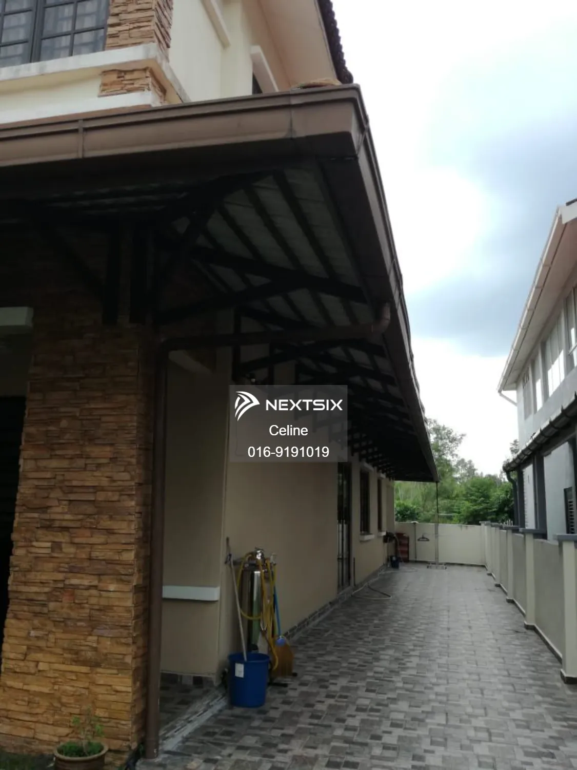 Semi-detached House For Sale in Puchong Selangor - Image 5