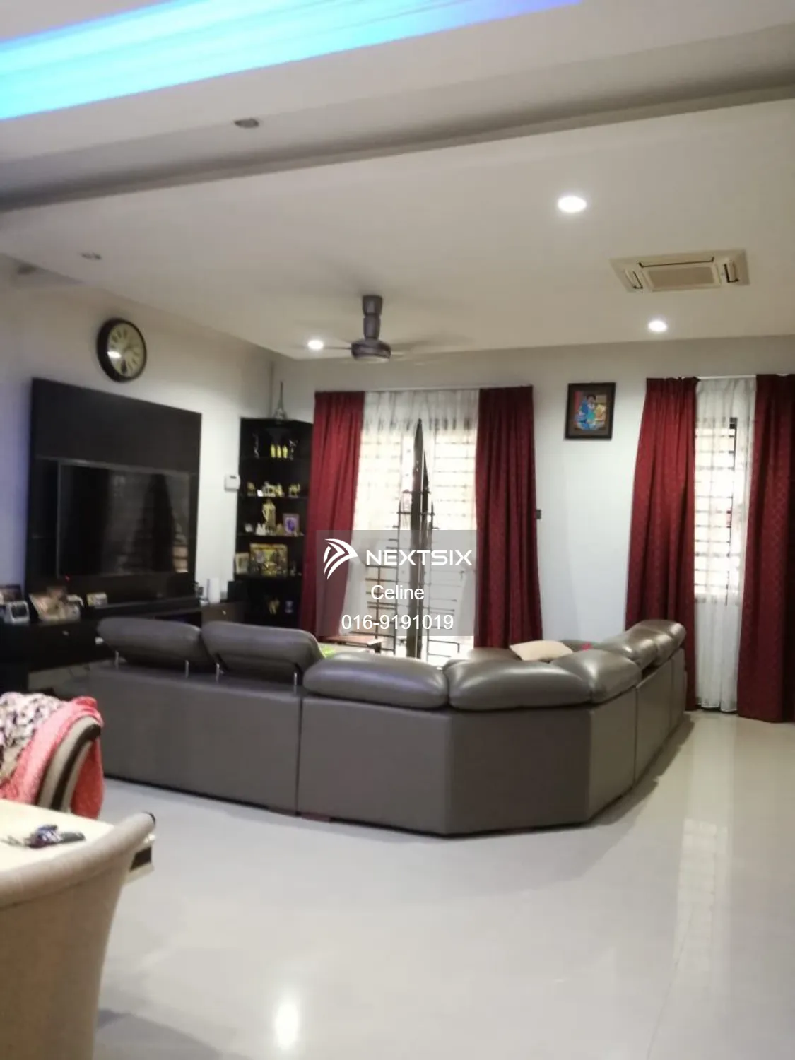 Semi-detached House For Sale in Puchong Selangor - Image 8