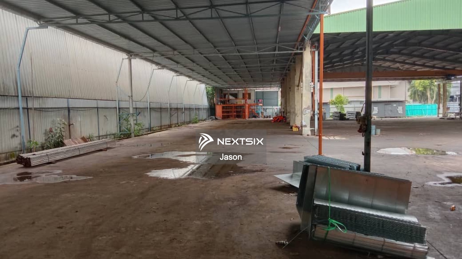 Detached Factory For Sale in Banting Selangor - Image 5