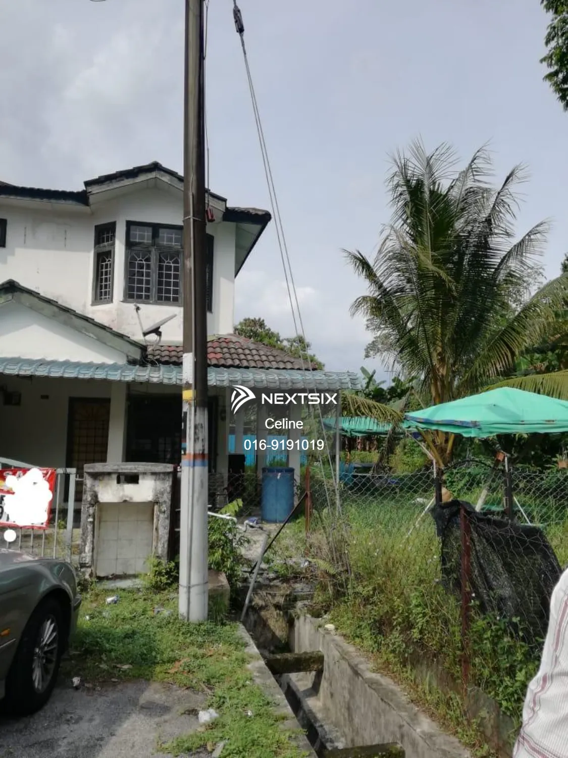 2-sty Terrace/Link House For Sale in Puchong Selangor