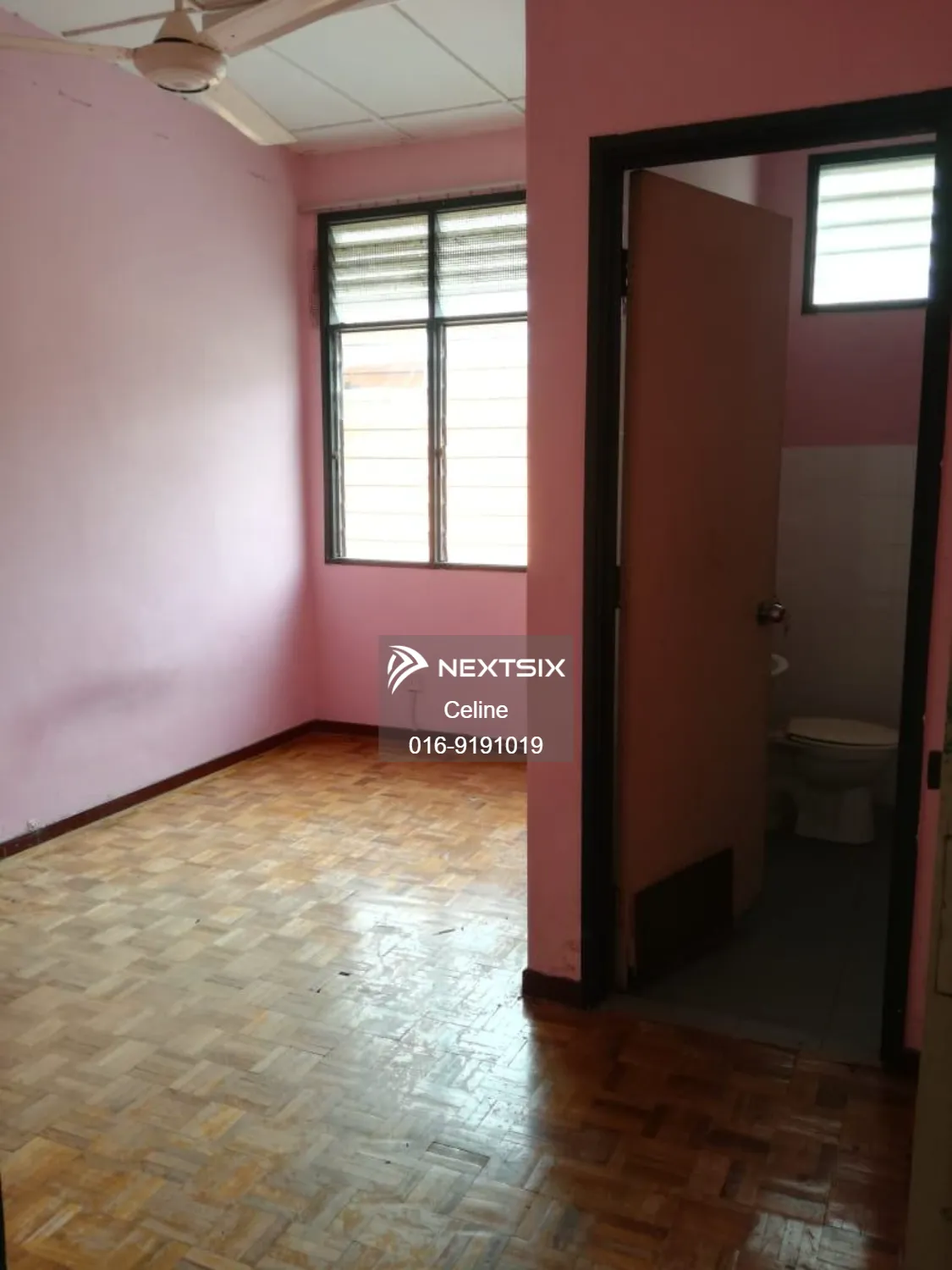 2-sty Terrace/Link House For Sale in Puchong Selangor - Image 9