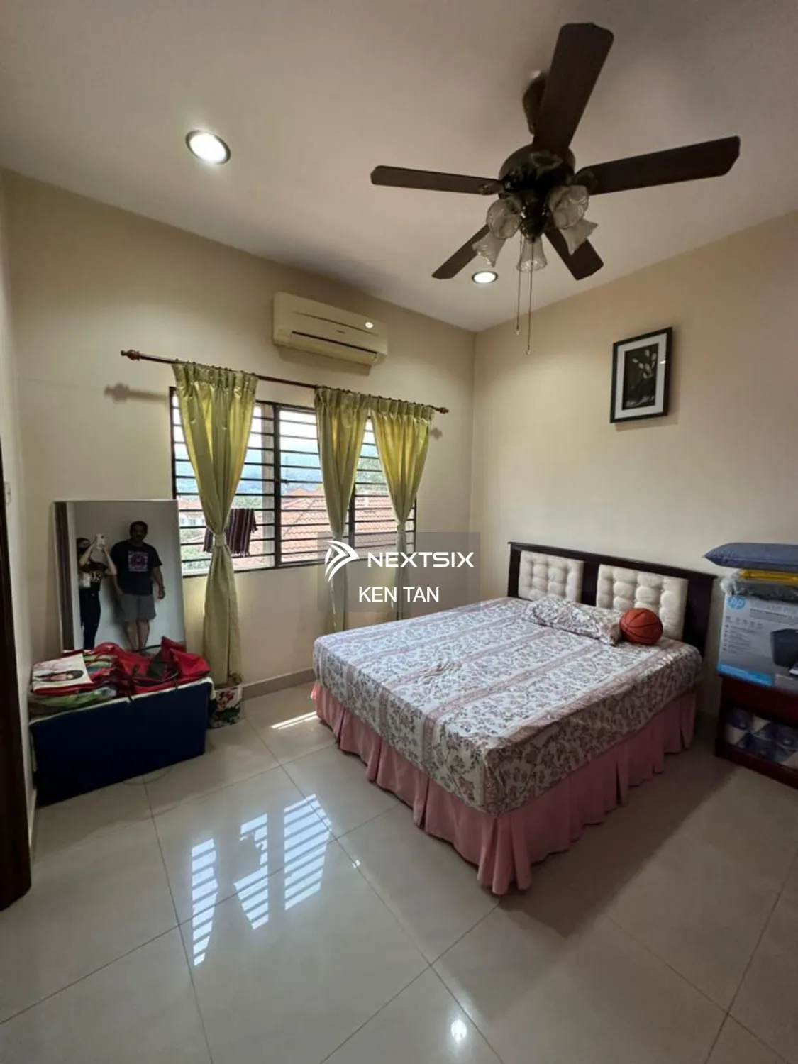 Semi-detached House For Sale in Sungai Buloh Selangor - Image 10