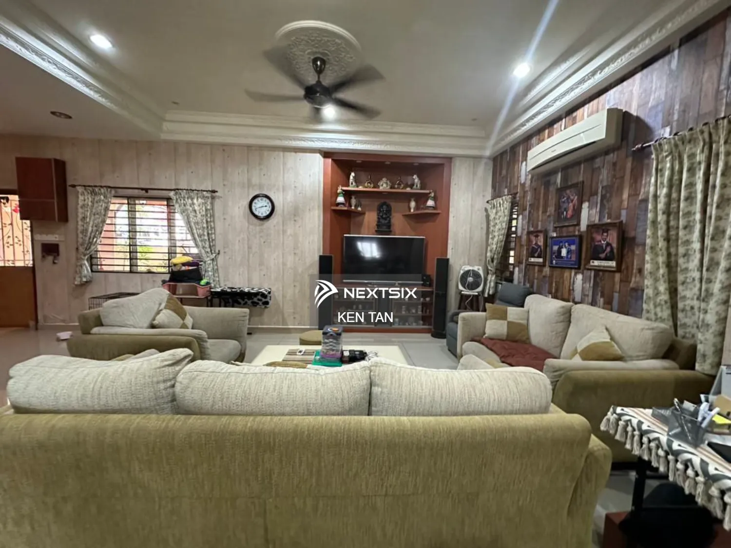 Semi-detached House For Sale in Sungai Buloh Selangor - Image 5