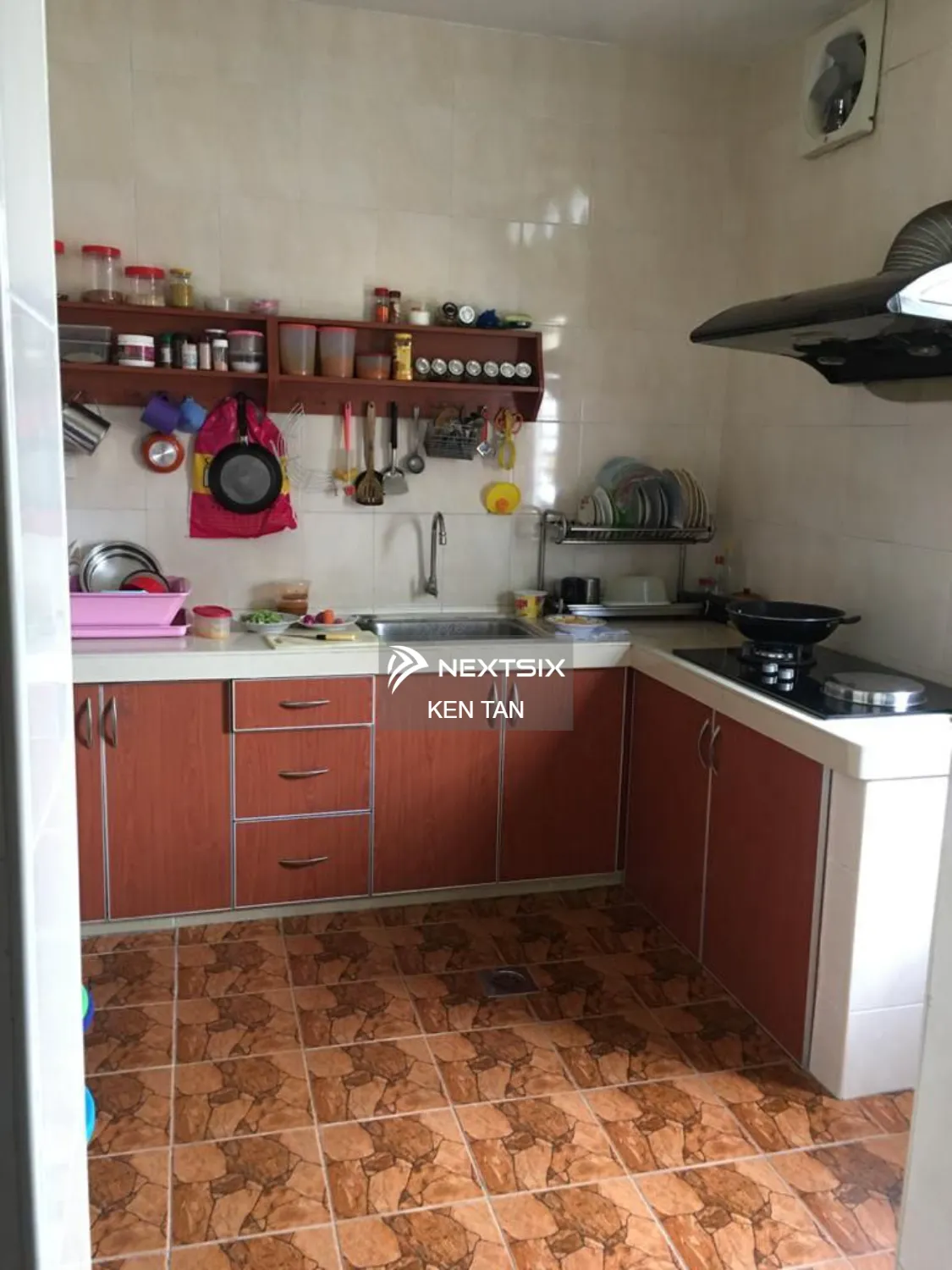 Semi-detached House For Sale in Sungai Buloh Selangor - Image 7