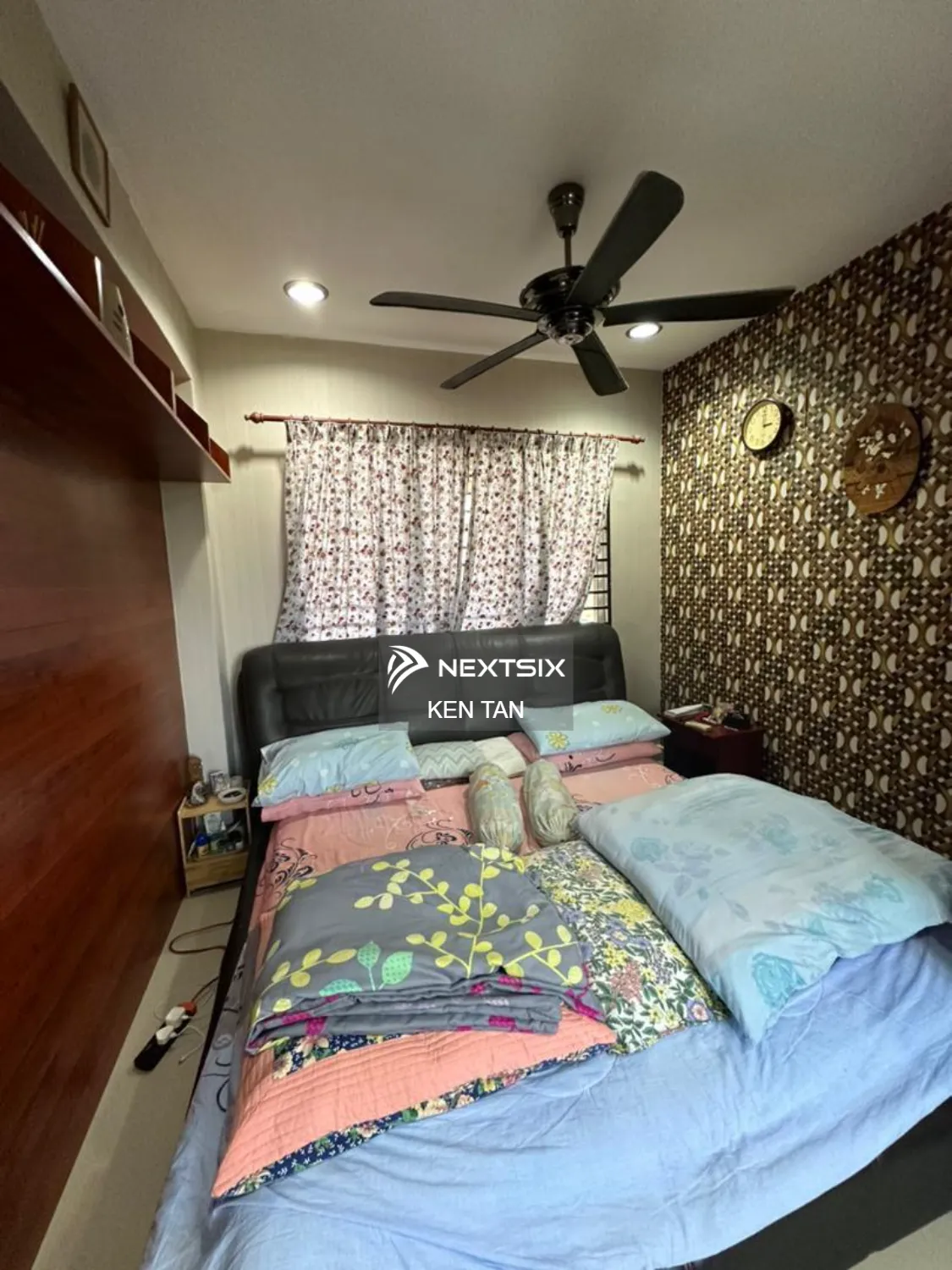 Semi-detached House For Sale in Sungai Buloh Selangor - Image 8