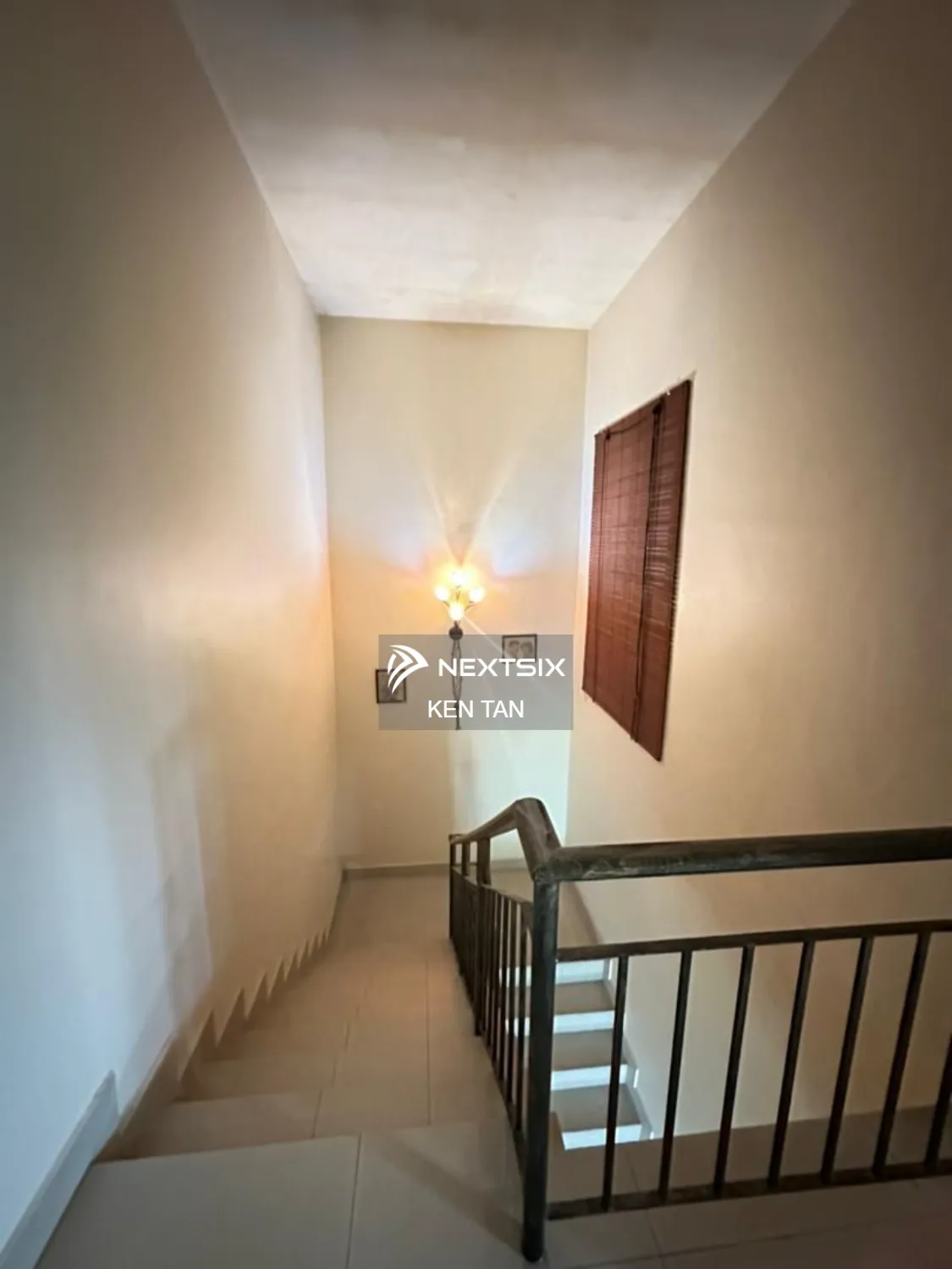 Semi-detached House For Sale in Sungai Buloh Selangor - Image 9