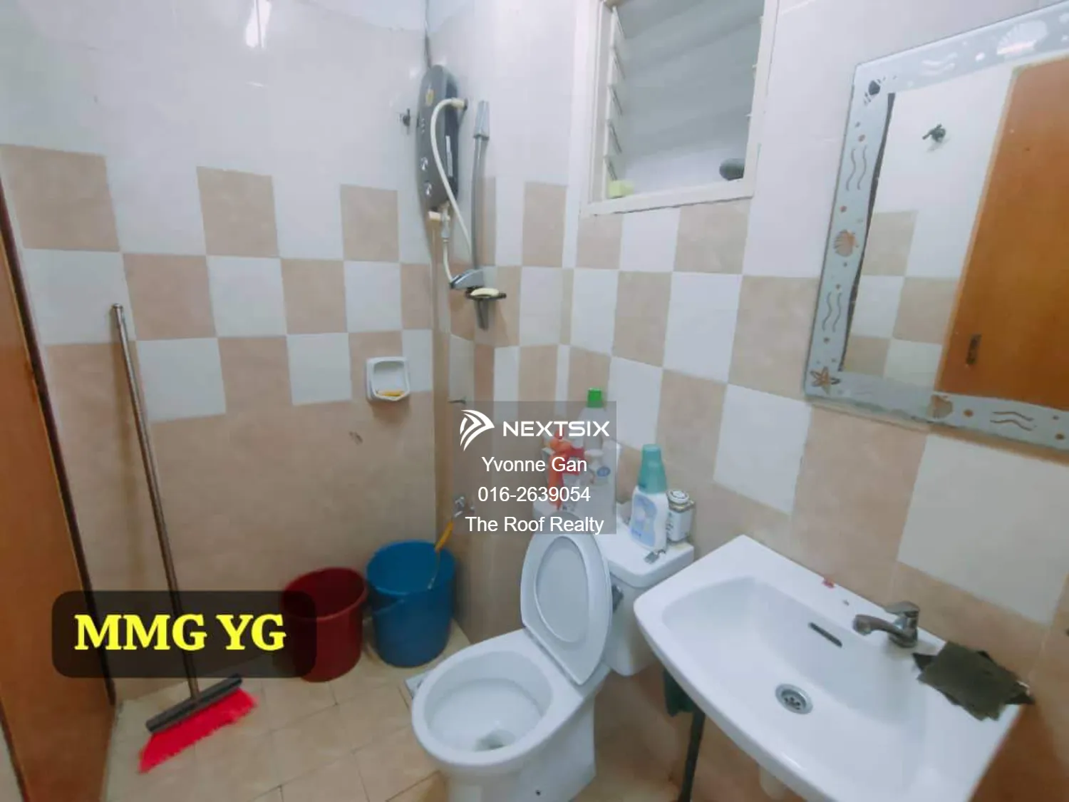 2-sty Terrace/Link House For Sale in Bandar Botanic Selangor - Image 10