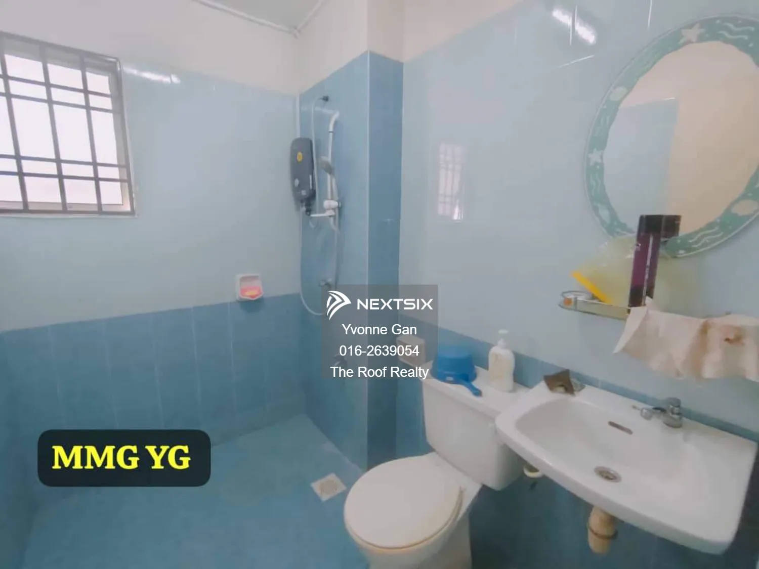 2-sty Terrace/Link House For Sale in Bandar Botanic Selangor - Image 11