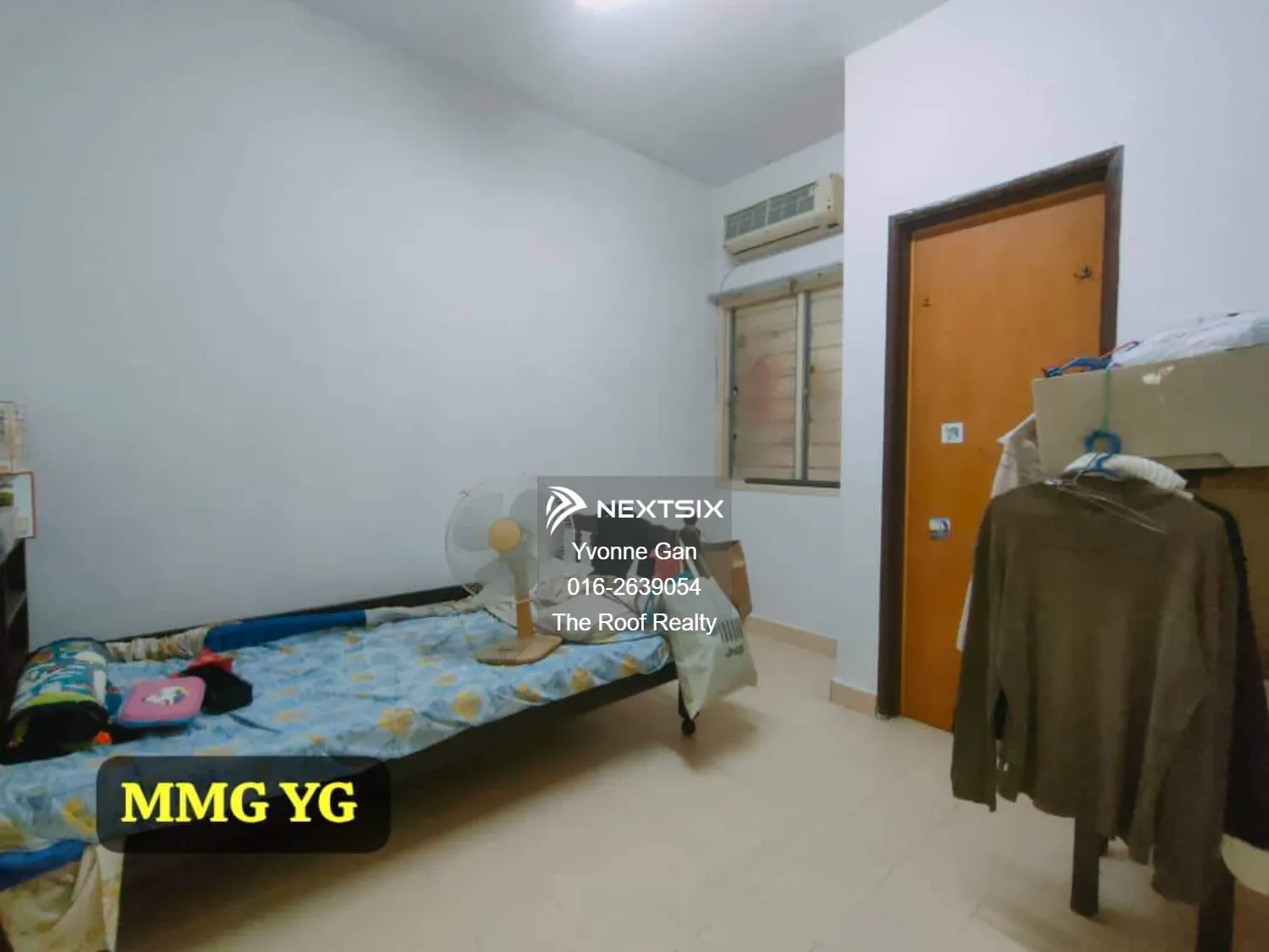 2-sty Terrace/Link House For Sale in Bandar Botanic Selangor - Image 6