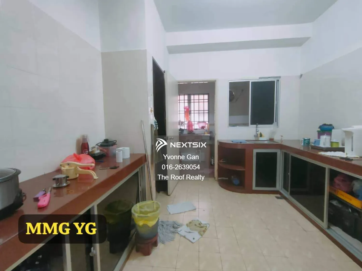 2-sty Terrace/Link House For Sale in Bandar Botanic Selangor - Image 7