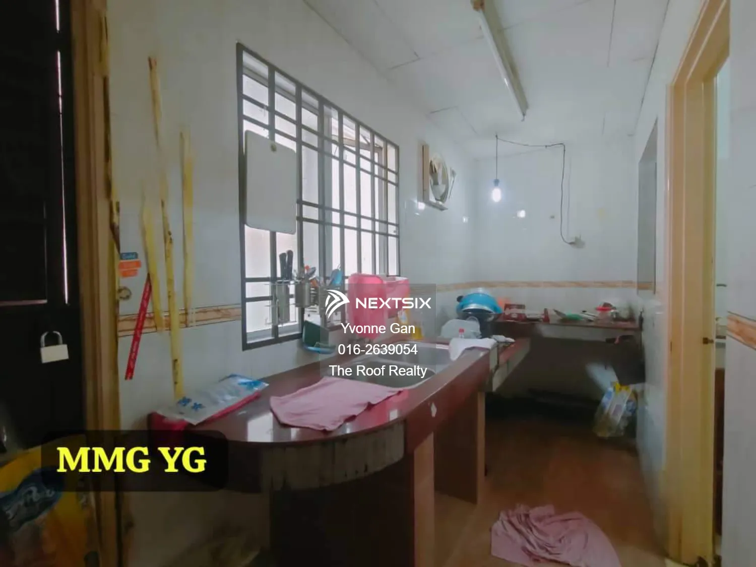 2-sty Terrace/Link House For Sale in Bandar Botanic Selangor - Image 8