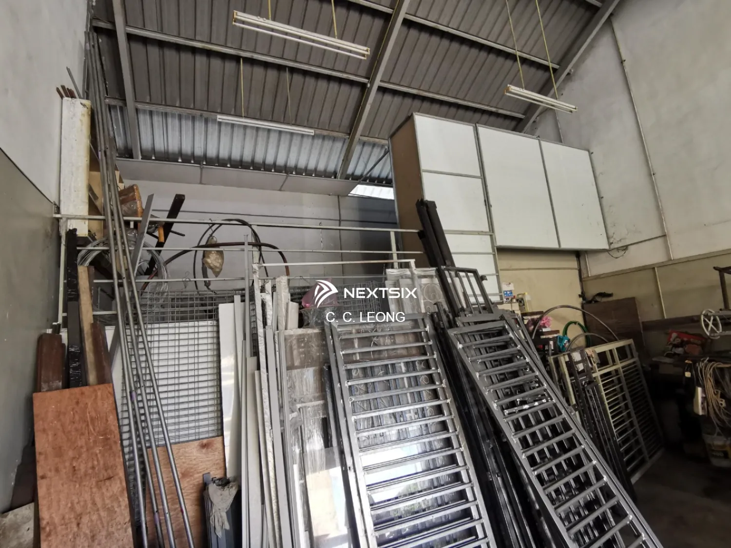 Light Industrial For Sale in Alor Gajah Melaka - Image 5