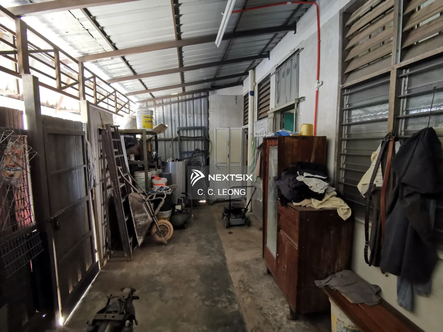Light Industrial For Sale in Alor Gajah Melaka - Image 6