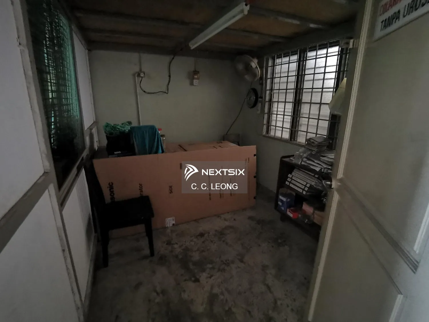 Light Industrial For Sale in Alor Gajah Melaka - Image 7