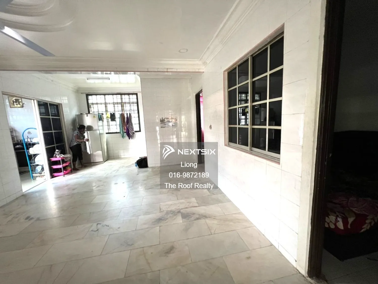 2-sty Terrace/Link House For Sale in Permas Jaya Johor - Image 3
