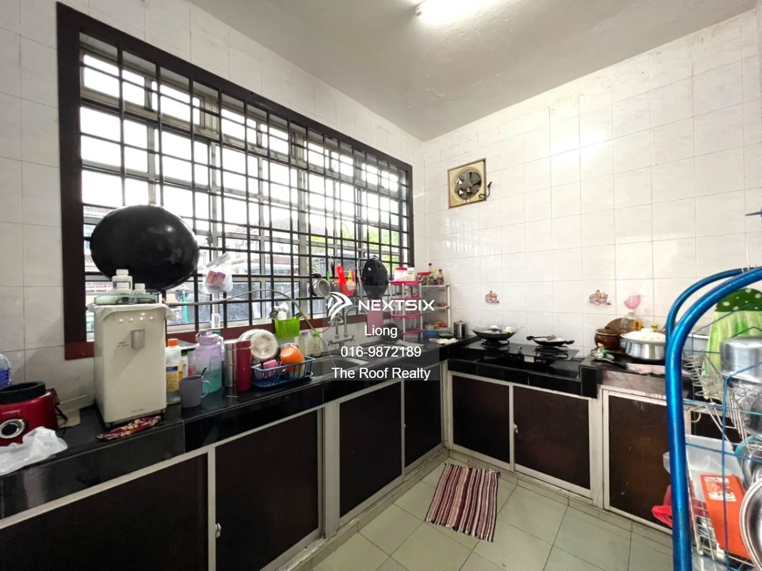 2-sty Terrace/Link House For Sale in Permas Jaya Johor - Image 4