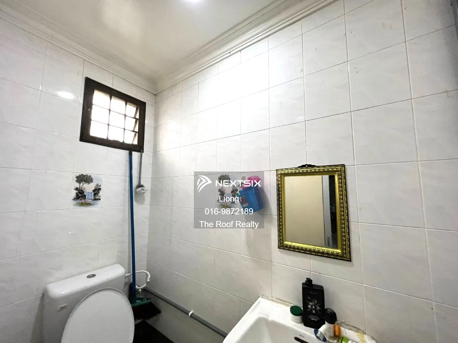 2-sty Terrace/Link House For Sale in Permas Jaya Johor - Image 7