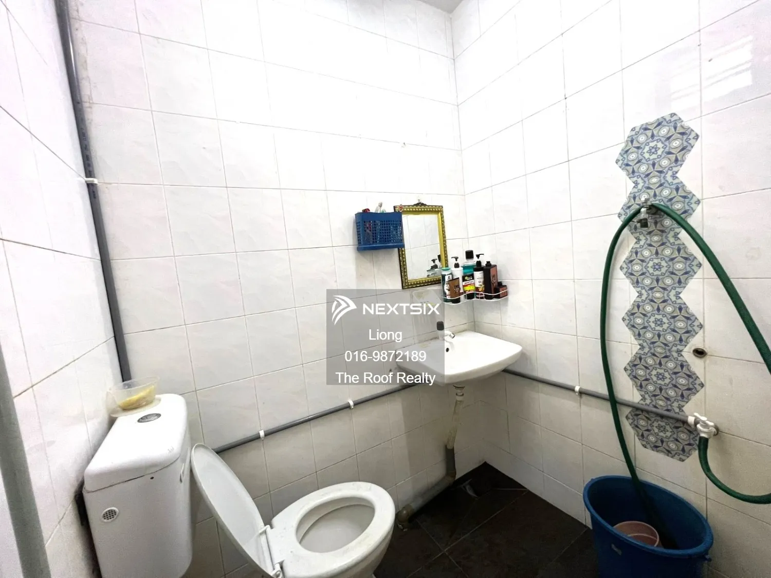 2-sty Terrace/Link House For Sale in Permas Jaya Johor - Image 8