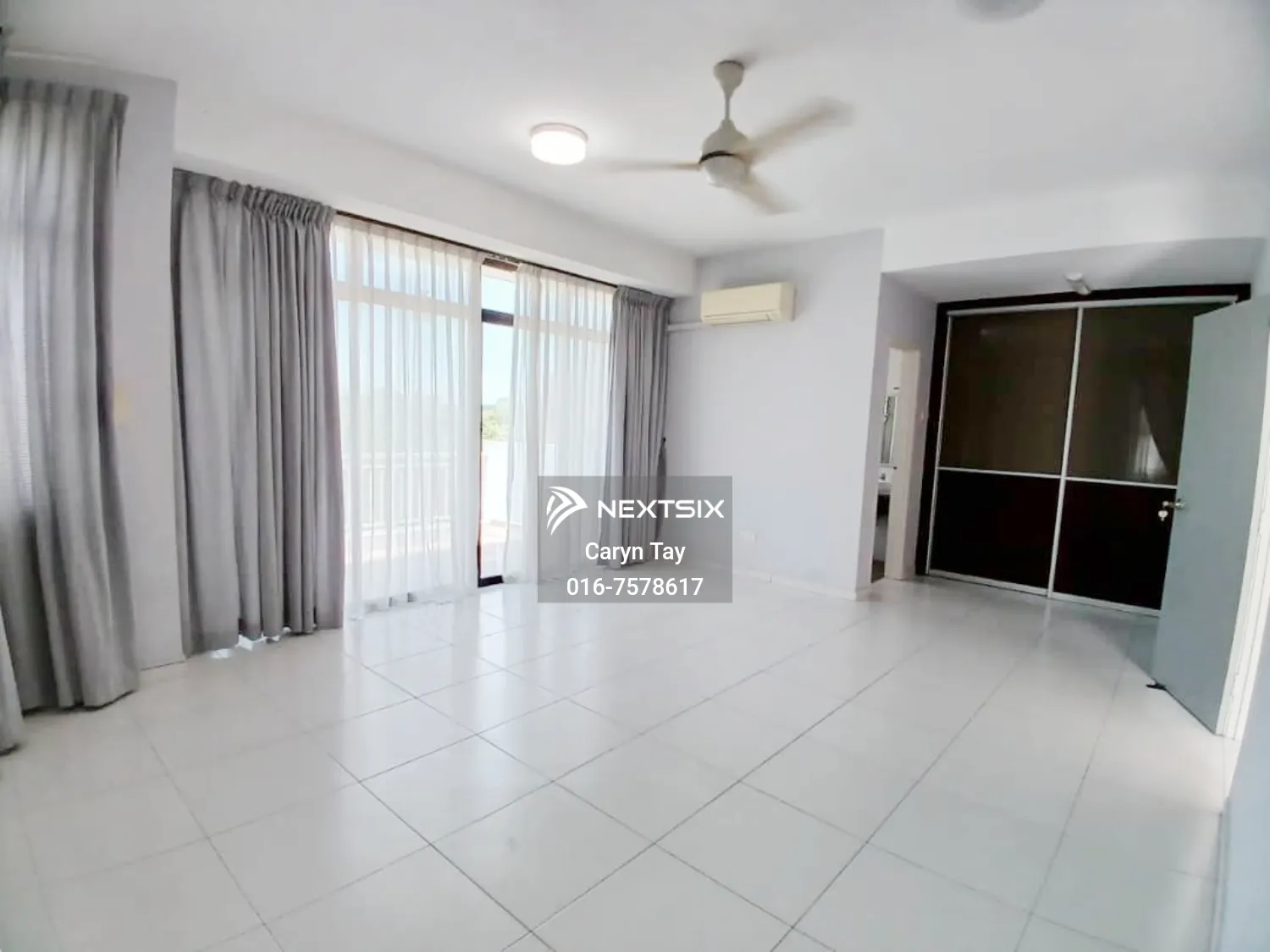 Cluster House For Sale in Johor Bahru Johor - Image 11