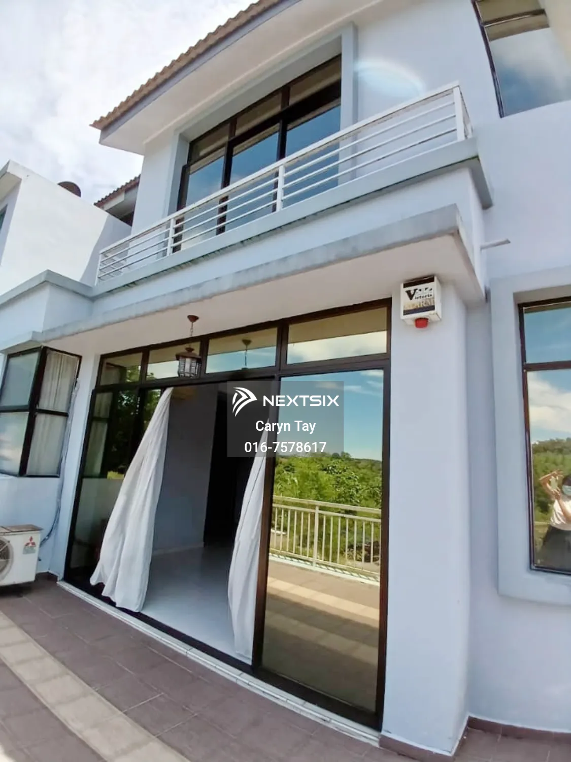 Cluster House For Sale in Johor Bahru Johor - Image 12