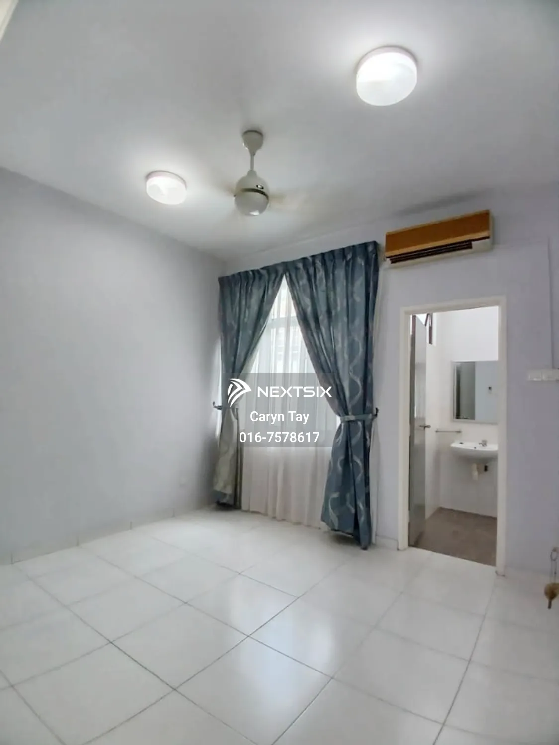 Cluster House For Sale in Johor Bahru Johor - Image 15