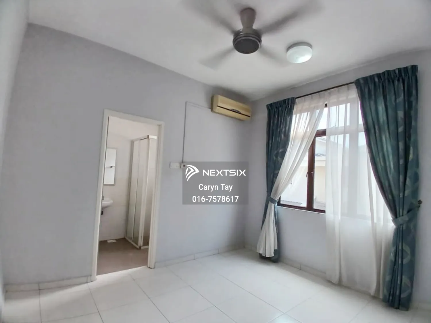 Cluster House For Sale in Johor Bahru Johor - Image 16